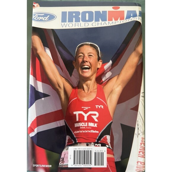 Life Without Limits : A World Champion's Journey by Chrissie Wellington... - Picture 2 of 2